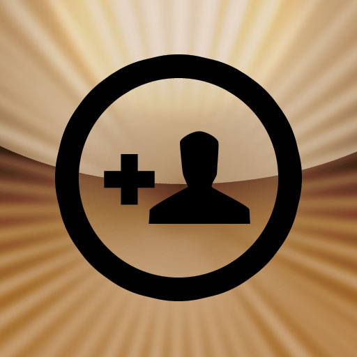 Nameo app icon
