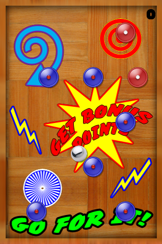 Screenshot Bump ‘N Roll Screenshot Bump ‘N Roll