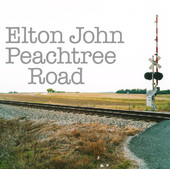 Elton John | Peachtree Road
